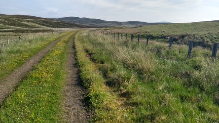 Dava Way (Dava-Bogeney)