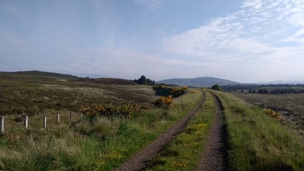 Dava Way (Dava-Bogeney)